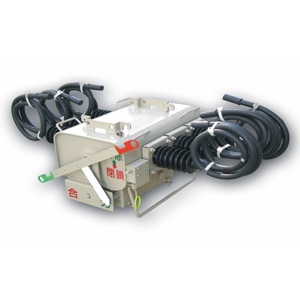 ZYFW-12/24/40.5 SF6 Load Break Switch
